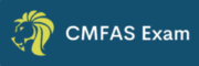 CMFASExam logo with lion head