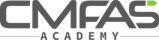 Logo for CMFAS Academy - Mock papers for RES, CMFAS, CACS, FMRP, SCI and IBF financial exams required by MAS