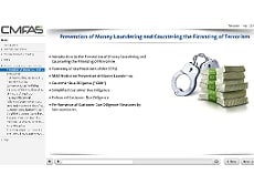 Instructional E-Learning